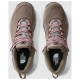 The North Face Cragstone Leather Mid Waterproof